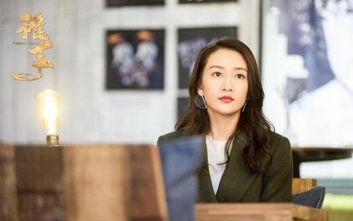 王欧电视剧,演绎传奇人生，电视剧中的璀璨星辰